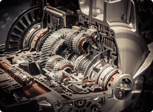 Compressors